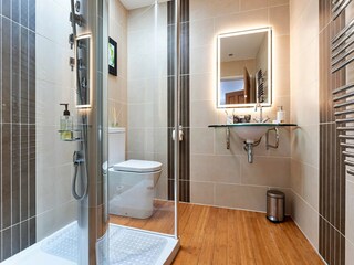 Vakantiehuisje Keswick Kenmerken 40