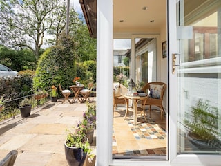 Maison de vacances Keswick Enregistrement extérieur 9