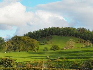 Maison de vacances Keswick Enregistrement extérieur 3