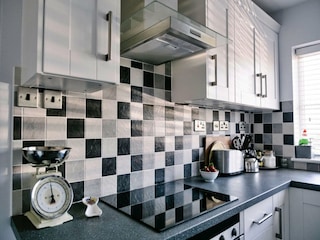 Cottage Tavistock Ausstattung 13