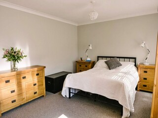 Casa vacanze Tavistock Caratteristiche 7