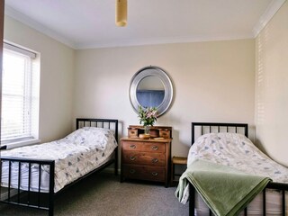 Casa vacanze Tavistock Caratteristiche 13