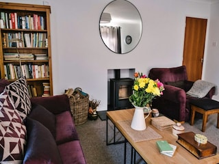 Cottage Tavistock Ausstattung 6