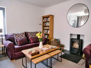 Casa vacanze Tavistock Caratteristiche 14