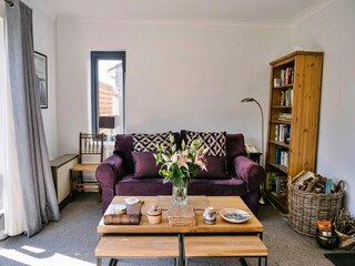 Cottage Tavistock Ausstattung 15