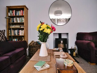 Casa vacanze Tavistock Caratteristiche 19