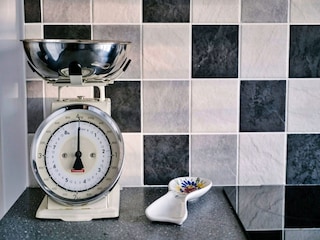 Cottage Tavistock Ausstattung 17