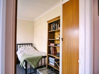Casa vacanze Tavistock Caratteristiche 22