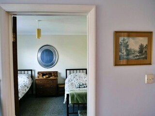 Casa vacanze Tavistock Caratteristiche 23