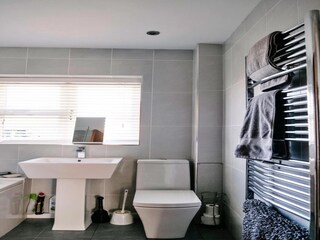 Casa vacanze Tavistock Caratteristiche 11