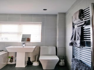 Cottage Tavistock Ausstattung 22