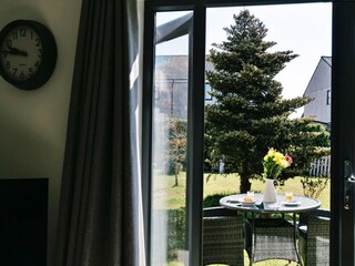 Cottage Tavistock Außenaufnahme 4