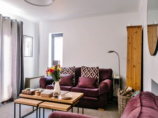 Casa vacanze Tavistock Caratteristiche 8