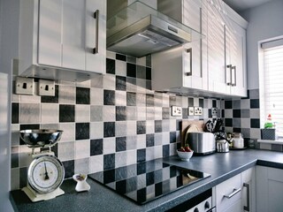 Casa vacanze Tavistock Caratteristiche 12