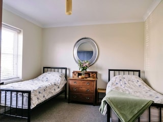 Cottage Tavistock Ausstattung 22