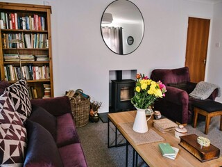 Casa vacanze Tavistock Caratteristiche 13