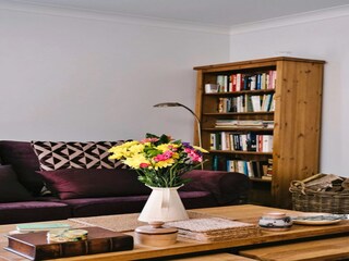 Casa vacanze Tavistock Caratteristiche 14