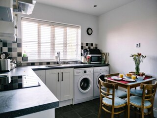 Cottage Tavistock Ausstattung 21