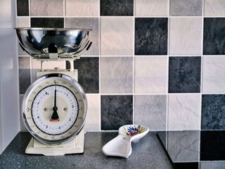 Casa de vacaciones Tavistock Características 20