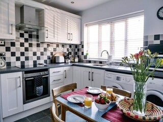 Cottage Tavistock Ausstattung 13