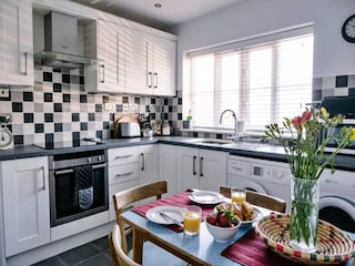 Cottage Tavistock Ausstattung 21