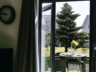 Vakantiehuisje Tavistock Buitenaudio-opname 4