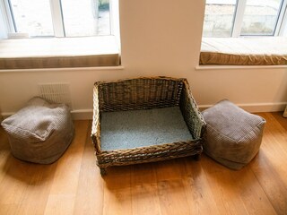 Holiday cottage South Molton  32