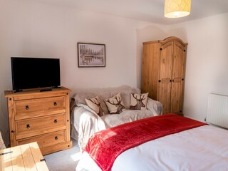 Cottage South Molton Ausstattung 23