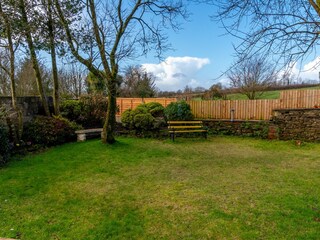 Casa vacanze South Molton Registrazione all'aperto 4