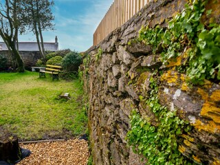 Maison de vacances South Molton  32