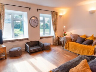 Cottage South Molton Ausstattung 15