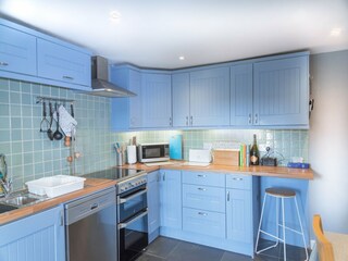 Cottage South Molton Ausstattung 5