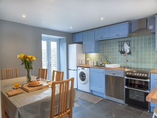 Cottage South Molton Ausstattung 11