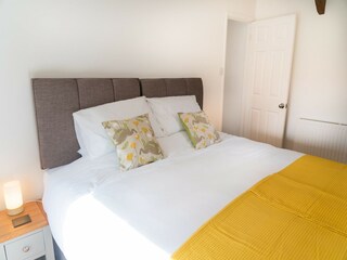 Cottage South Molton Ausstattung 12