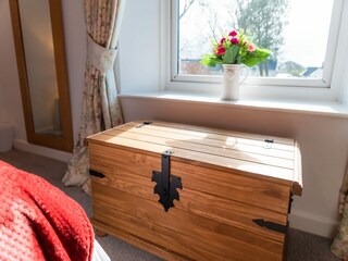 Cottage South Molton  29