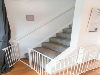 Casa vacanze South Molton Caratteristiche 6