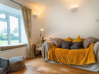 Casa vacanze South Molton Caratteristiche 6