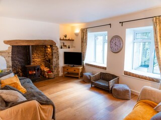 Cottage South Molton Ausstattung 23