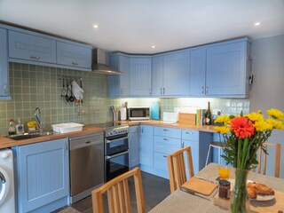 Vakantiehuisje South Molton Kenmerken 11