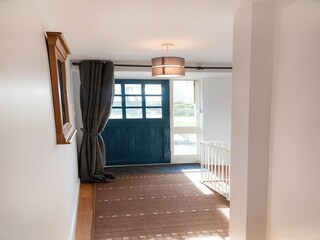 Cottage South Molton Ausstattung 16