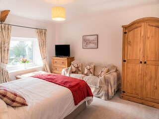 Cottage South Molton Ausstattung 8