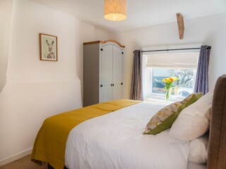 Cottage South Molton Ausstattung 17