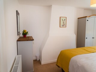 Cottage South Molton Ausstattung 18