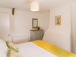 Cottage South Molton Ausstattung 19