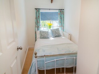 Cottage South Molton Ausstattung 20
