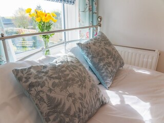 Cottage South Molton Ausstattung 21