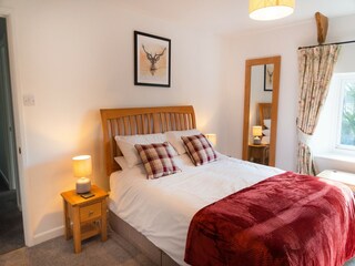 Cottage South Molton Ausstattung 9
