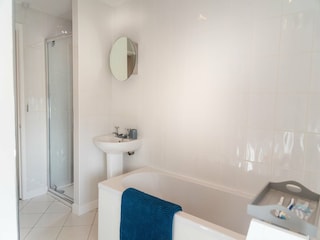 Holiday cottage South Molton Features 17
