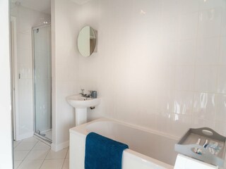 Vakantiehuisje South Molton Kenmerken 10
