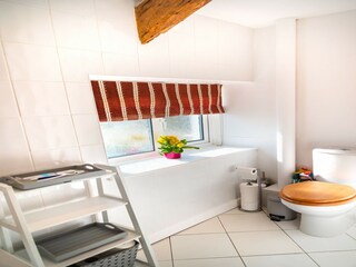 Casa vacanze South Molton Caratteristiche 19